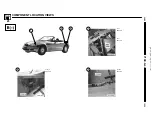 Предварительный просмотр 290 страницы BMW Z3 E36 1998 Electrical Troubleshooting Manual