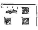 Предварительный просмотр 291 страницы BMW Z3 E36 1998 Electrical Troubleshooting Manual