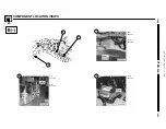 Предварительный просмотр 292 страницы BMW Z3 E36 1998 Electrical Troubleshooting Manual