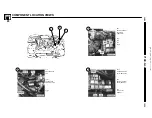 Предварительный просмотр 293 страницы BMW Z3 E36 1998 Electrical Troubleshooting Manual