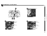 Предварительный просмотр 295 страницы BMW Z3 E36 1998 Electrical Troubleshooting Manual