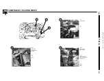 Предварительный просмотр 296 страницы BMW Z3 E36 1998 Electrical Troubleshooting Manual