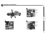 Предварительный просмотр 297 страницы BMW Z3 E36 1998 Electrical Troubleshooting Manual