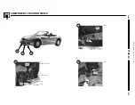 Предварительный просмотр 298 страницы BMW Z3 E36 1998 Electrical Troubleshooting Manual