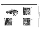 Предварительный просмотр 299 страницы BMW Z3 E36 1998 Electrical Troubleshooting Manual