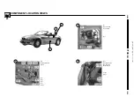 Предварительный просмотр 302 страницы BMW Z3 E36 1998 Electrical Troubleshooting Manual