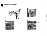 Предварительный просмотр 303 страницы BMW Z3 E36 1998 Electrical Troubleshooting Manual