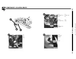 Предварительный просмотр 304 страницы BMW Z3 E36 1998 Electrical Troubleshooting Manual