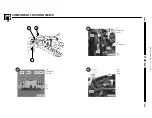 Предварительный просмотр 305 страницы BMW Z3 E36 1998 Electrical Troubleshooting Manual