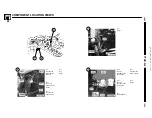 Предварительный просмотр 306 страницы BMW Z3 E36 1998 Electrical Troubleshooting Manual