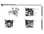 Предварительный просмотр 307 страницы BMW Z3 E36 1998 Electrical Troubleshooting Manual