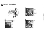 Предварительный просмотр 308 страницы BMW Z3 E36 1998 Electrical Troubleshooting Manual