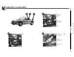 Предварительный просмотр 310 страницы BMW Z3 E36 1998 Electrical Troubleshooting Manual