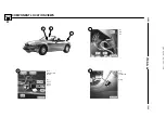 Предварительный просмотр 313 страницы BMW Z3 E36 1998 Electrical Troubleshooting Manual