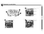 Предварительный просмотр 314 страницы BMW Z3 E36 1998 Electrical Troubleshooting Manual