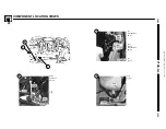 Предварительный просмотр 315 страницы BMW Z3 E36 1998 Electrical Troubleshooting Manual