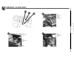 Предварительный просмотр 317 страницы BMW Z3 E36 1998 Electrical Troubleshooting Manual