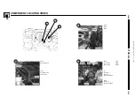 Предварительный просмотр 318 страницы BMW Z3 E36 1998 Electrical Troubleshooting Manual