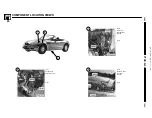 Предварительный просмотр 319 страницы BMW Z3 E36 1998 Electrical Troubleshooting Manual