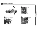 Предварительный просмотр 325 страницы BMW Z3 E36 1998 Electrical Troubleshooting Manual