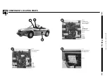 Предварительный просмотр 326 страницы BMW Z3 E36 1998 Electrical Troubleshooting Manual