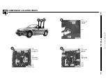 Предварительный просмотр 327 страницы BMW Z3 E36 1998 Electrical Troubleshooting Manual