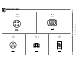 Предварительный просмотр 341 страницы BMW Z3 E36 1998 Electrical Troubleshooting Manual