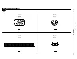 Предварительный просмотр 344 страницы BMW Z3 E36 1998 Electrical Troubleshooting Manual