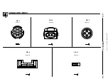 Предварительный просмотр 345 страницы BMW Z3 E36 1998 Electrical Troubleshooting Manual