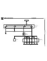 Предварительный просмотр 33 страницы BMW Z3 (E36/7) Electric Troubleshooting Manual