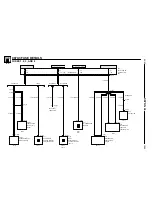 Предварительный просмотр 35 страницы BMW Z3 (E36/7) Electric Troubleshooting Manual