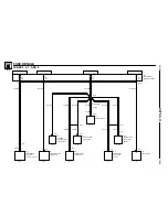 Предварительный просмотр 36 страницы BMW Z3 (E36/7) Electric Troubleshooting Manual