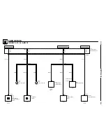 Предварительный просмотр 39 страницы BMW Z3 (E36/7) Electric Troubleshooting Manual