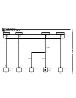 Предварительный просмотр 40 страницы BMW Z3 (E36/7) Electric Troubleshooting Manual