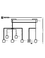 Предварительный просмотр 42 страницы BMW Z3 (E36/7) Electric Troubleshooting Manual