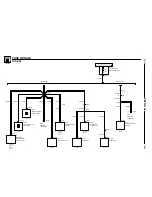 Предварительный просмотр 43 страницы BMW Z3 (E36/7) Electric Troubleshooting Manual