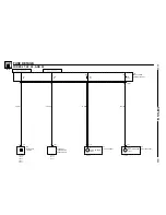 Предварительный просмотр 44 страницы BMW Z3 (E36/7) Electric Troubleshooting Manual