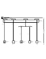 Предварительный просмотр 47 страницы BMW Z3 (E36/7) Electric Troubleshooting Manual