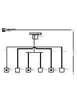 Предварительный просмотр 50 страницы BMW Z3 (E36/7) Electric Troubleshooting Manual