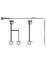 Предварительный просмотр 51 страницы BMW Z3 (E36/7) Electric Troubleshooting Manual