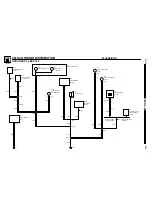 Предварительный просмотр 54 страницы BMW Z3 (E36/7) Electric Troubleshooting Manual