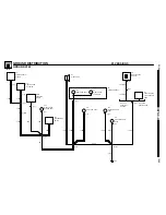 Предварительный просмотр 55 страницы BMW Z3 (E36/7) Electric Troubleshooting Manual