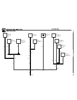 Предварительный просмотр 68 страницы BMW Z3 (E36/7) Electric Troubleshooting Manual