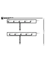 Предварительный просмотр 70 страницы BMW Z3 (E36/7) Electric Troubleshooting Manual