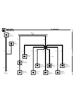 Предварительный просмотр 79 страницы BMW Z3 (E36/7) Electric Troubleshooting Manual