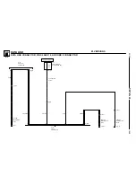 Предварительный просмотр 81 страницы BMW Z3 (E36/7) Electric Troubleshooting Manual