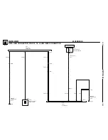 Предварительный просмотр 84 страницы BMW Z3 (E36/7) Electric Troubleshooting Manual