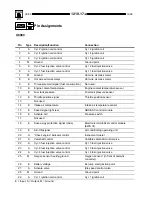 Предварительный просмотр 87 страницы BMW Z3 (E36/7) Electric Troubleshooting Manual