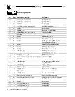 Предварительный просмотр 88 страницы BMW Z3 (E36/7) Electric Troubleshooting Manual