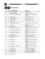 Предварительный просмотр 89 страницы BMW Z3 (E36/7) Electric Troubleshooting Manual